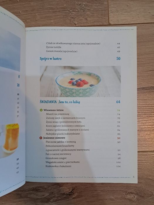 Jem (to co) kocham i chudnę – Karolina i Maciej Szaciłło