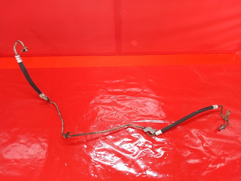 Трубка гідропідсилювача 2.3 Рено Мастер 3 Опль Мовано гидроуселителя