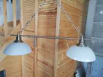 Lampa wisząca Kroby