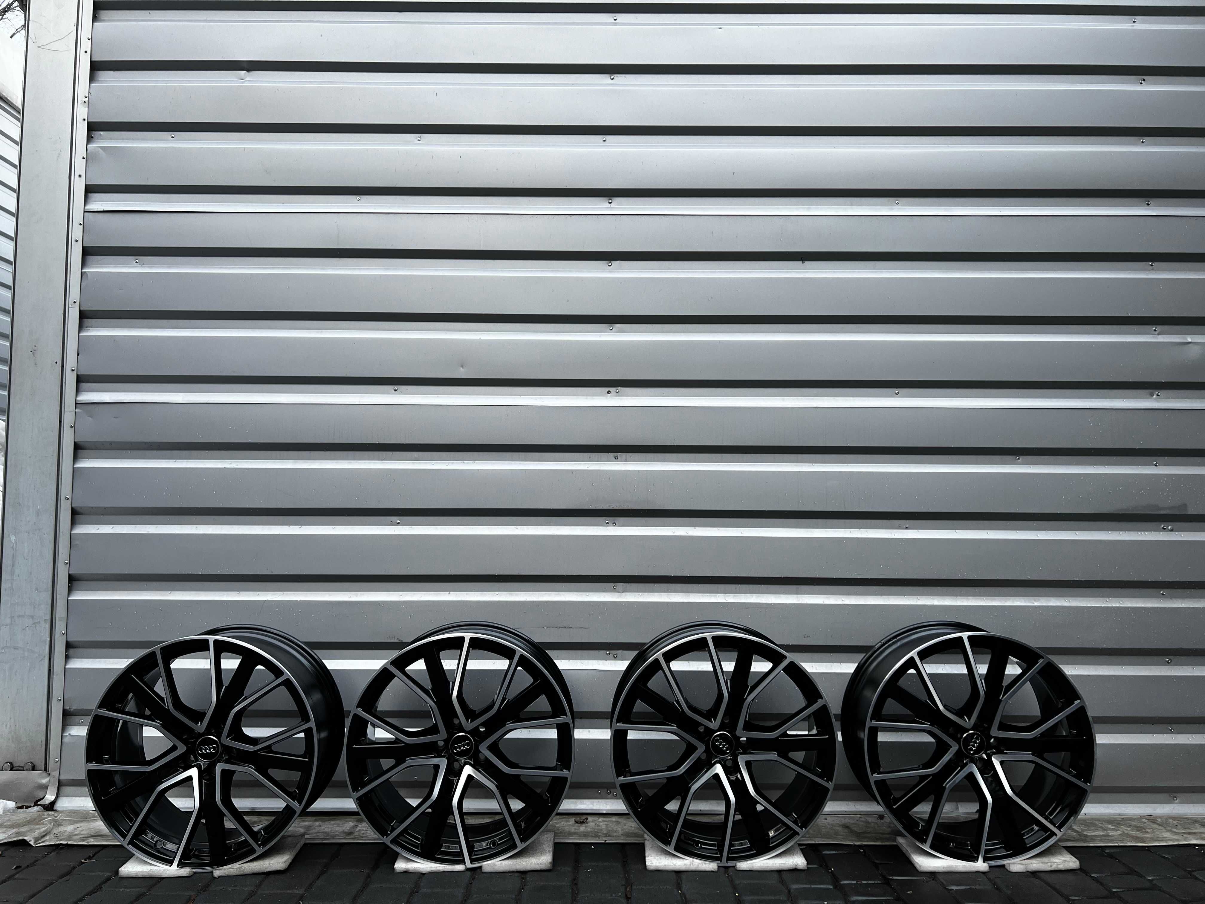 Oryginalne Felgi Audi 20" A3 A4 A6 A8 Q2 Q3 Q4 E-tron TT