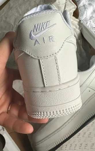 Nike Air Force 1 Low '07 White 36