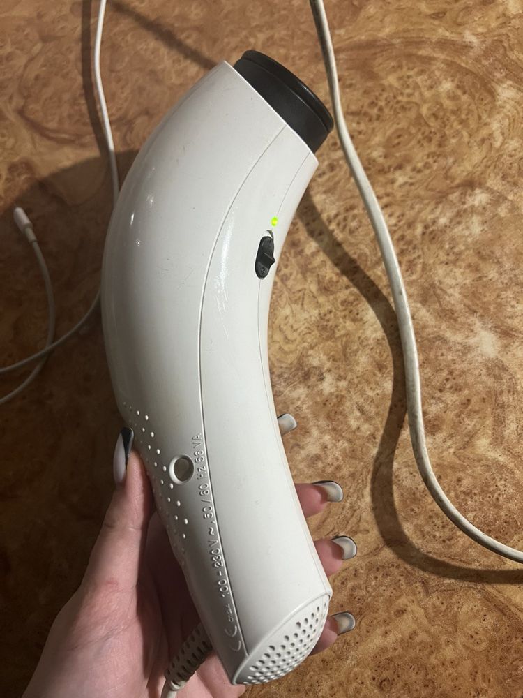 Bioptron Compact III .