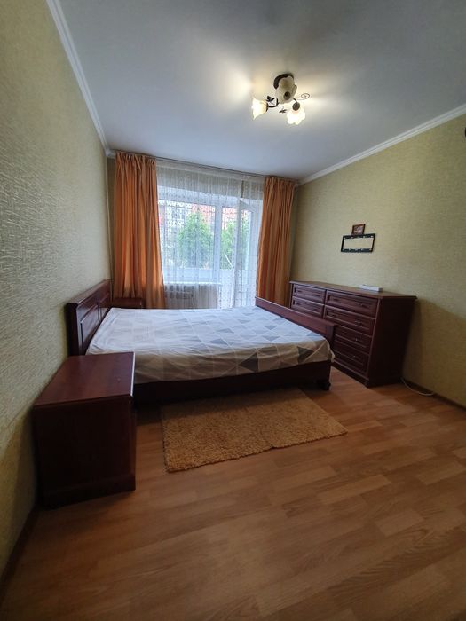 Здам в оренду 2-ох кімнатну квартиру по вул.Стуса