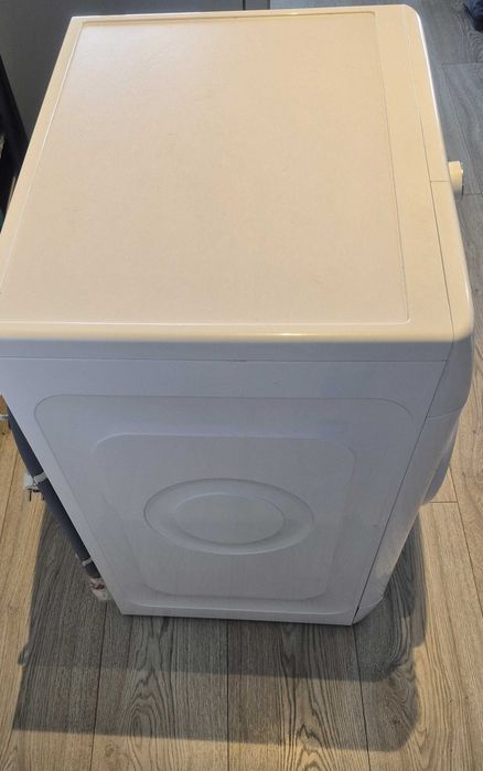 Pralka Whirlpool 7kg Parowa