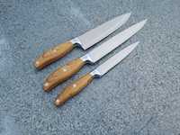 Кухонный набор ножей кухонні ножі острый нож