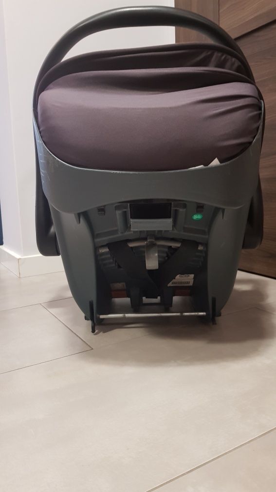 Fotelik Kiddy Evolution pro 2
