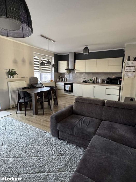 Bezpośrednio 3 pokoje 69m2 Bemowo 3 miejsca postojowe balkon loggia