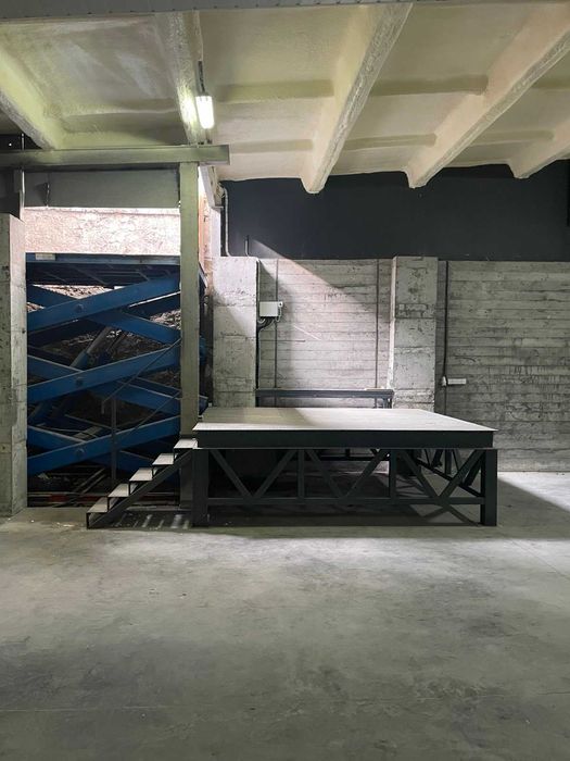 Склад  1000 кв.м