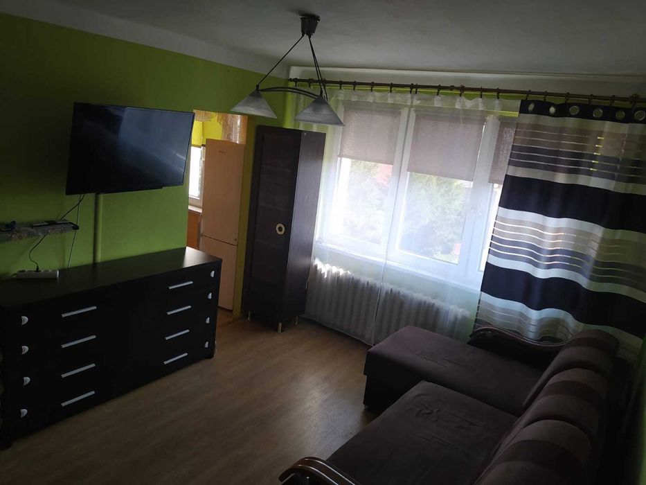 M2  Super LOKALIZACJA Żeromskiego 3  - WYNAJMĘ od zaraz