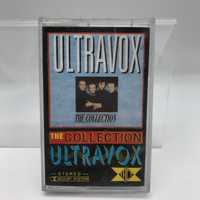 kaseta ultravox - the collection (1401)