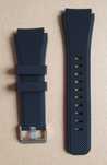 Nowy silikonowy pasek 22 mm -   samsung gear s, galaxy watch, huawei