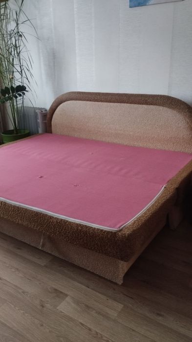 Диван раскладной