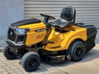 CUB CADET LT2 NR92 15KM traktorek kosiarka z koszem