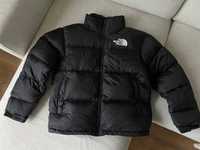 Kurtka The North Face Nuptse 700 Rozmiar M