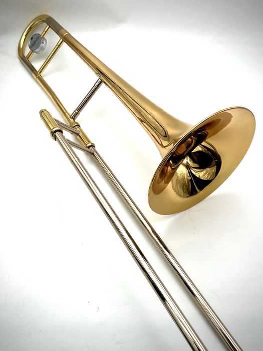 Puzon Tenorowy Yamaha YSL-445G