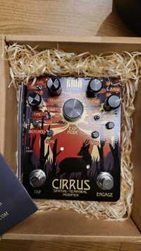 KMA Audio Machines Cirrus Spatial Temporal Modifier