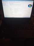 Laptop  emachines