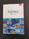 Fizyka, zbiór zadań 1-3