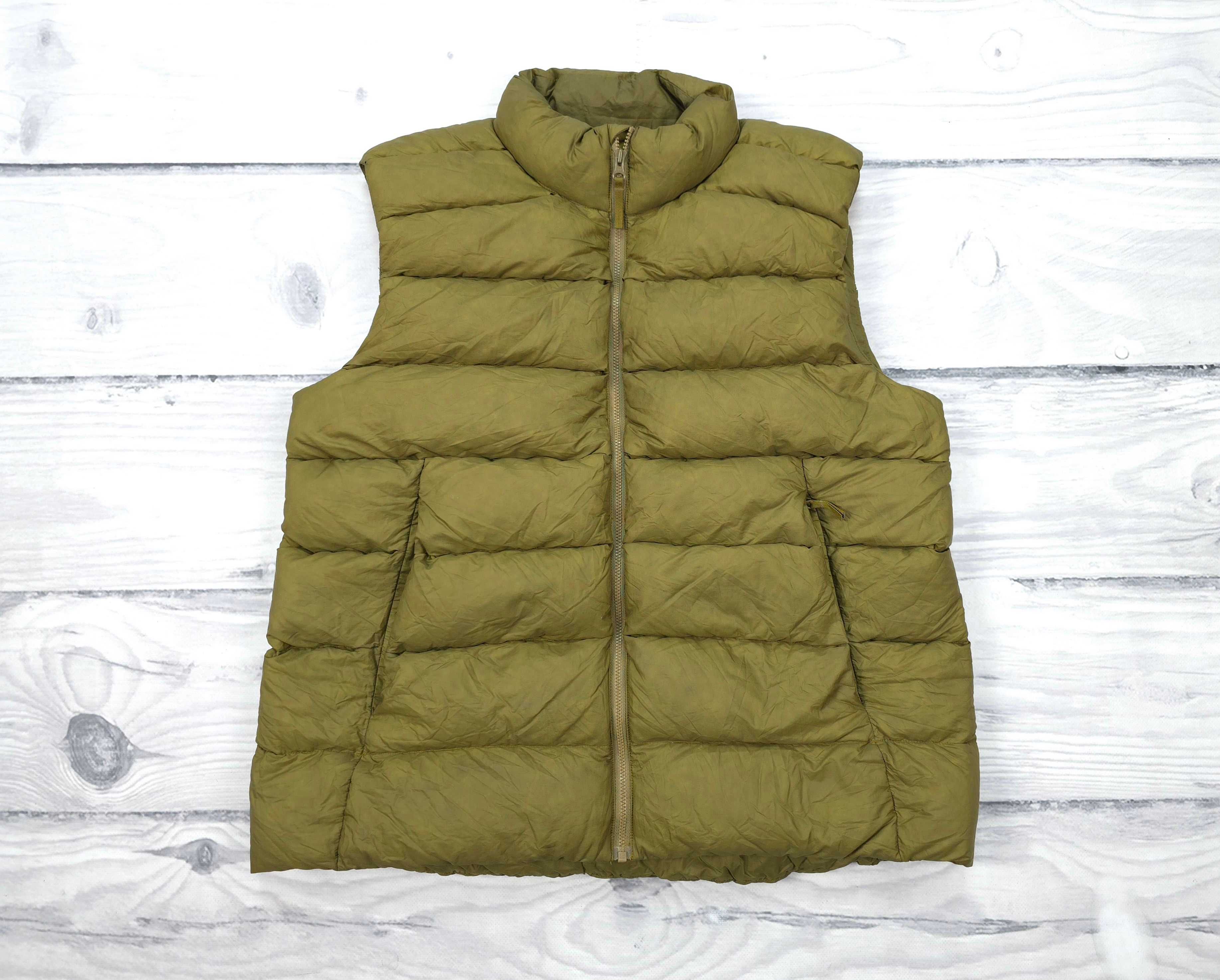 ARC'TERYX Seyla Vest Damska Kamizelka Puchowa L 40