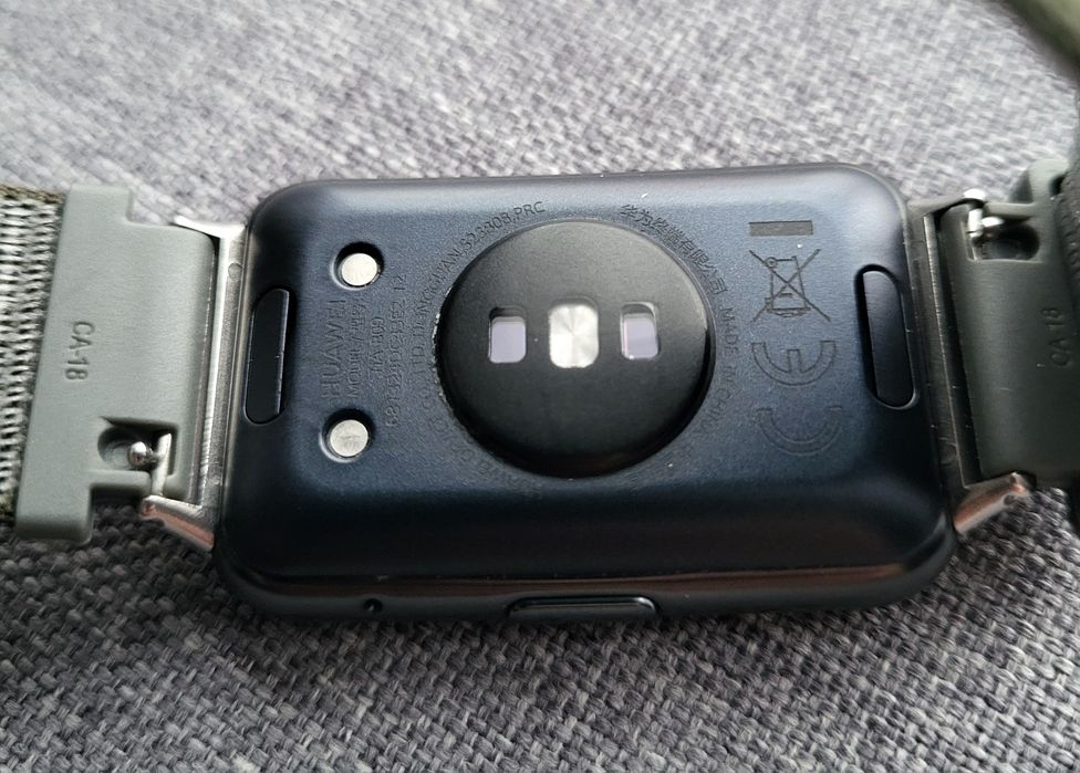 Смарт часы Huawei Watch Fit