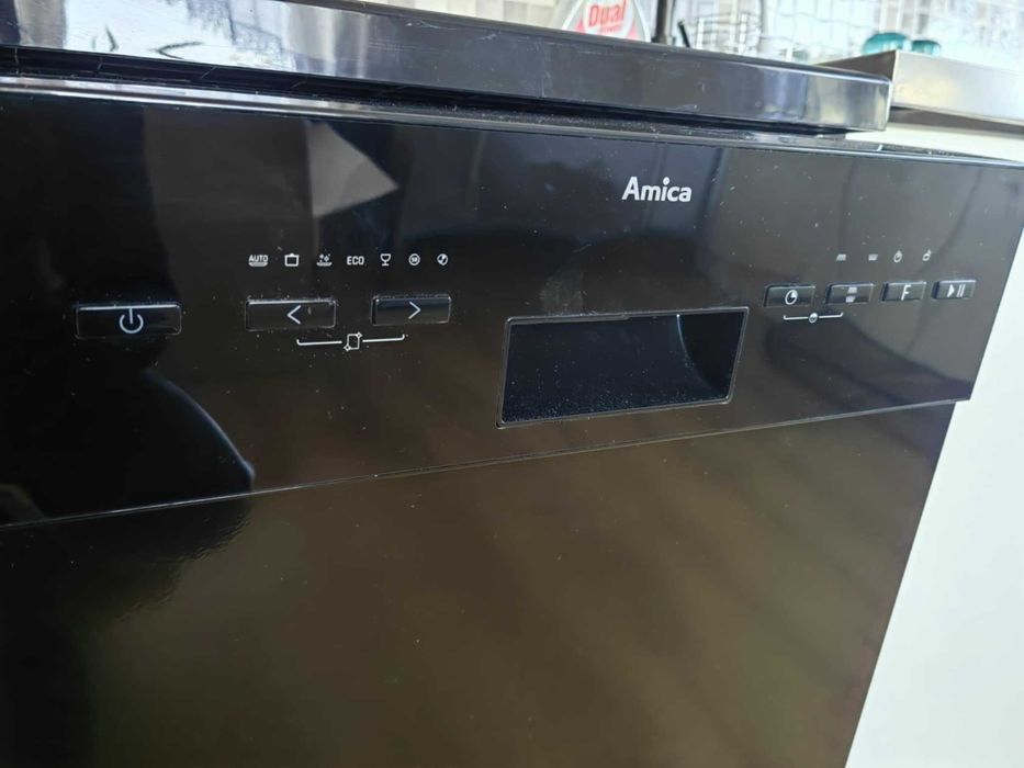 Zmywarka Amica 45 wolnostojaca