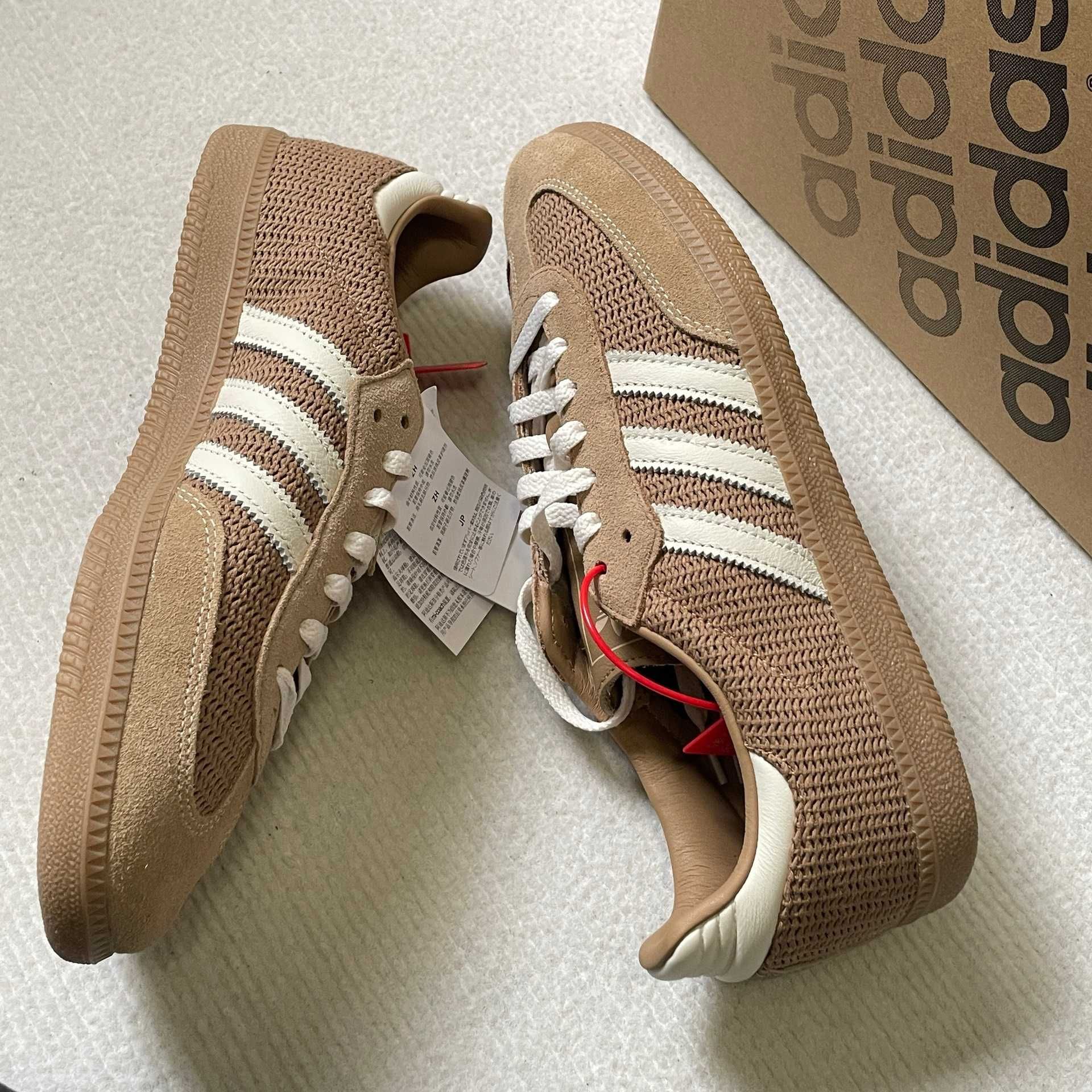 AdidasSambaOGUnisextrampkiCardboard.37