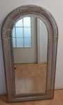 Lustro w stylu orientalnym 123 cm