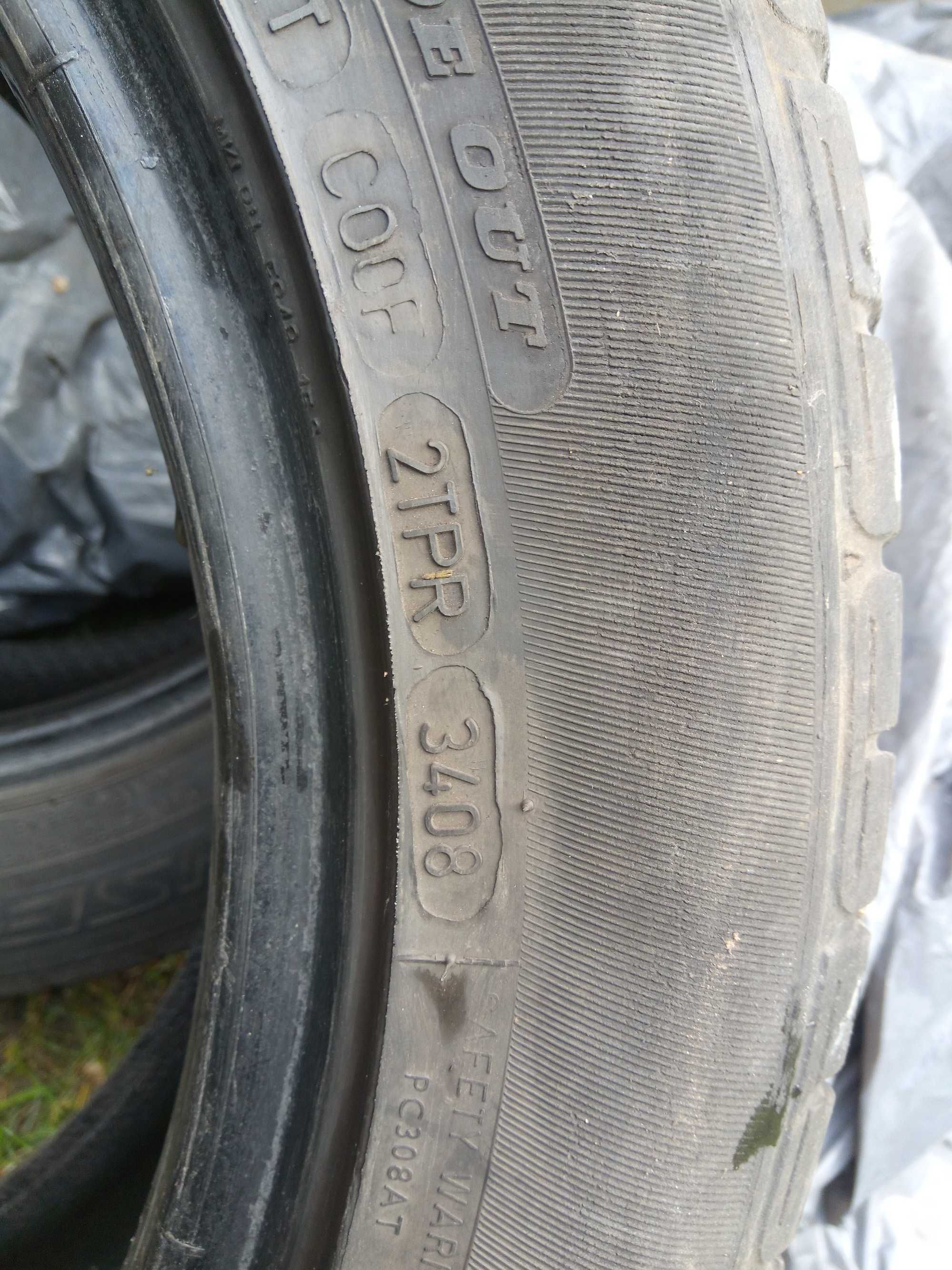 Opony letnie DUNLOP 205/55/R16 91V