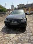 Mercedes-Benz C 220 CDi Avantgarde BE