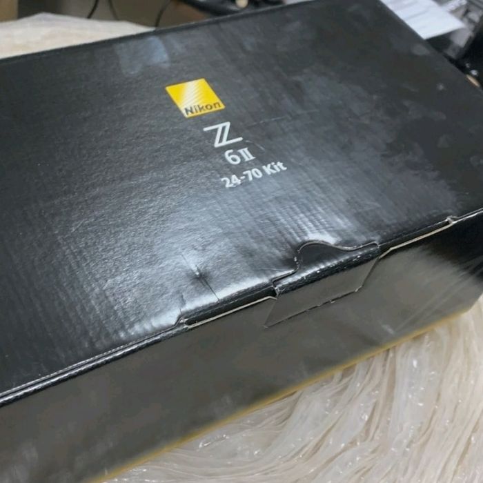 Nikon Z30,Z50,Z50II,Z5,Z5II та ін. Нові. Гарантія 12 міс.