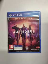 Outriders PS4 - As Game & GSM