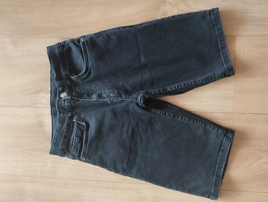 Zestaw dziecięcych krótkich spodenek Zara, H&M, Reserved, 134/146/152