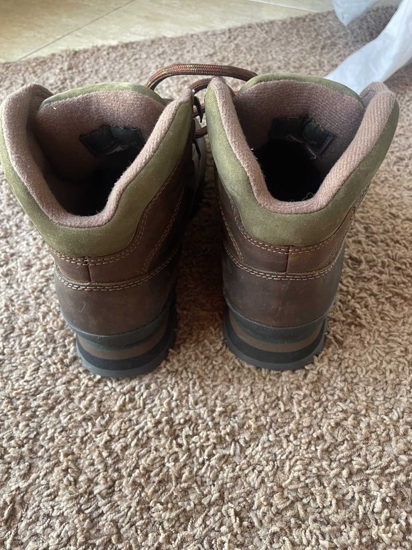 Botas Timberland