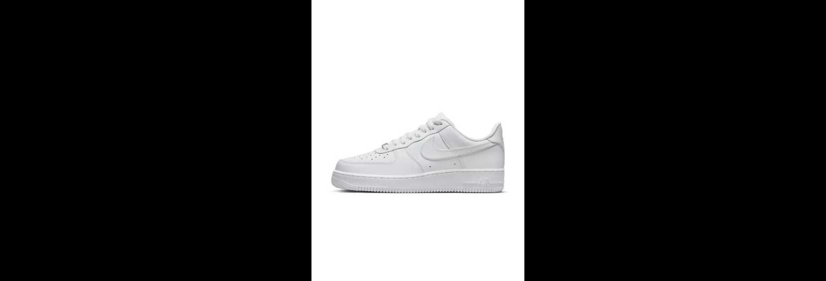 NikeAirForce1Low'07 r.42.5