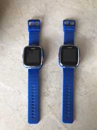 Zegarek Ki­di­zo­om Smart Watch Niebieski