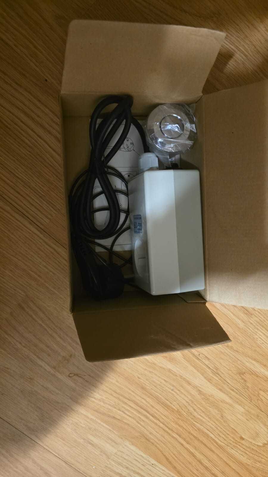 Triturador de residuos alimentares/Food Disposal  COMMODORE 8100