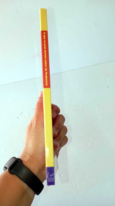 O que os Pais devem saber de Pediatria