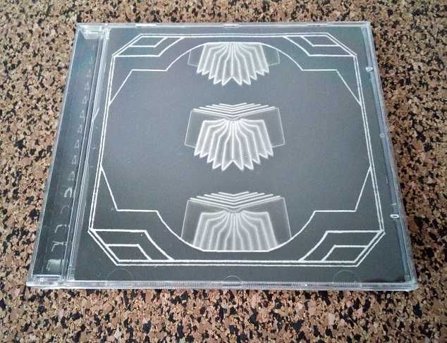 Arcade Fire: Neon Bible (CD original)