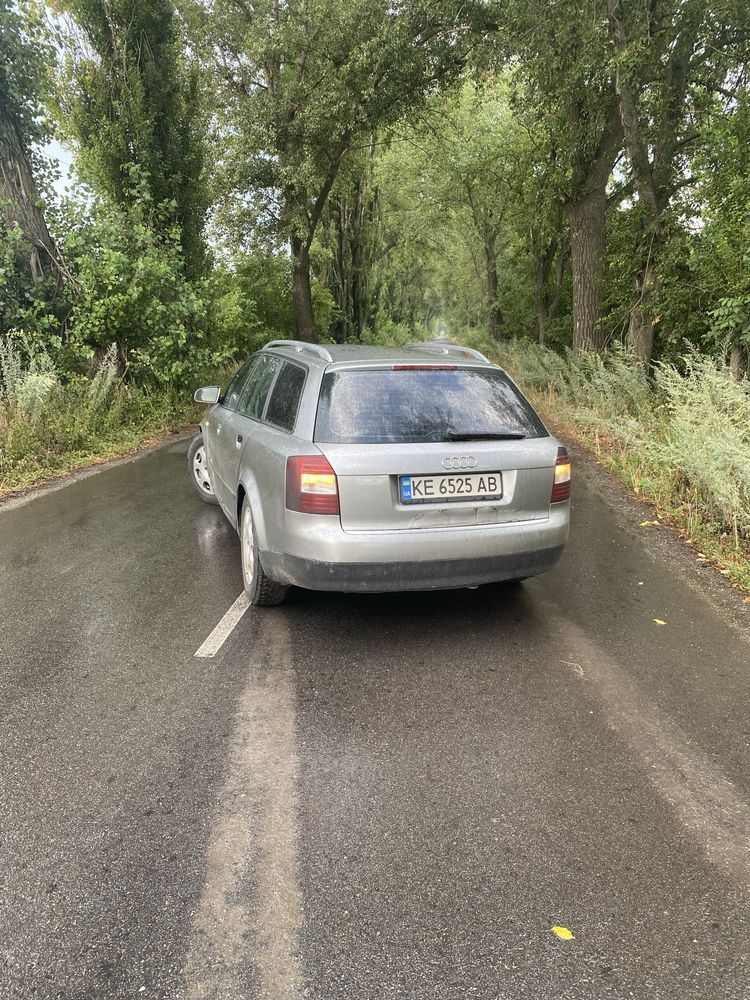 Продам AUDI a4b6