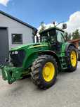 John Deere 7820,6120,6620-50 kmh,6920,6100 RC