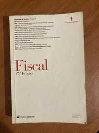 Fiscal - Colecção Legislação