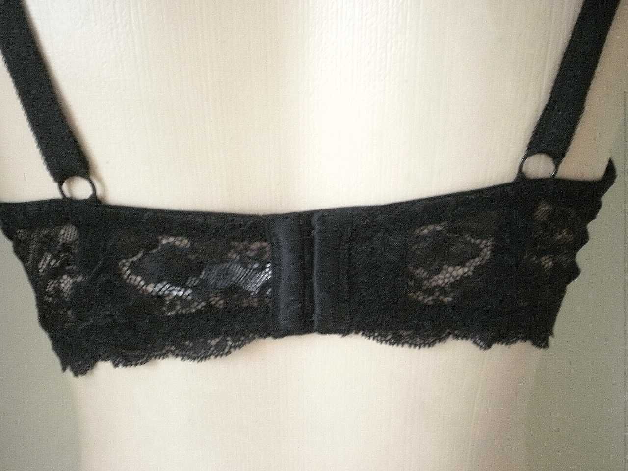 Biustonosz Victorias Secret 85 DD/E