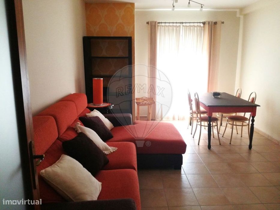 Apartamento T1 para arrendamento