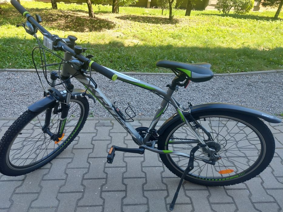 Rower Kross Hexagon M size 19