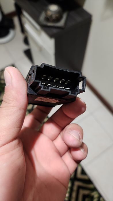 Audi a2 relé dos piscas