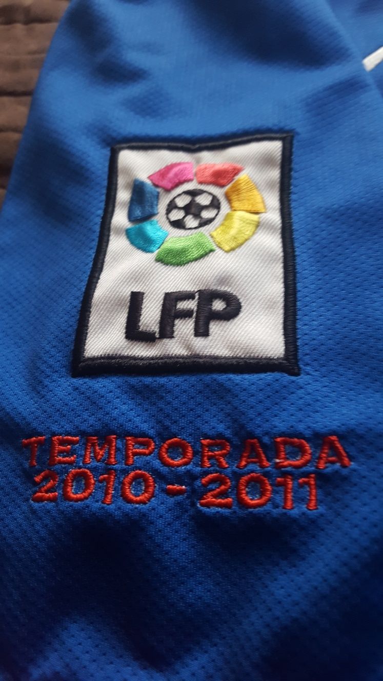 Koszulka Atletico Madryt