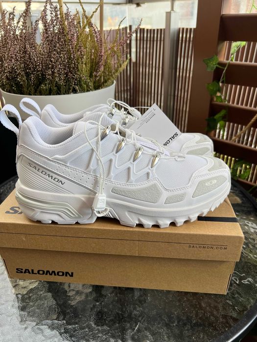 Buty Salomon Sportstyle Acs+ unisex sneakersy niskie sportowe buty