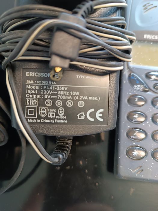 Vendo telemóvel antigos