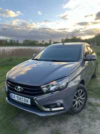 Lada Vesta 2017 1.6