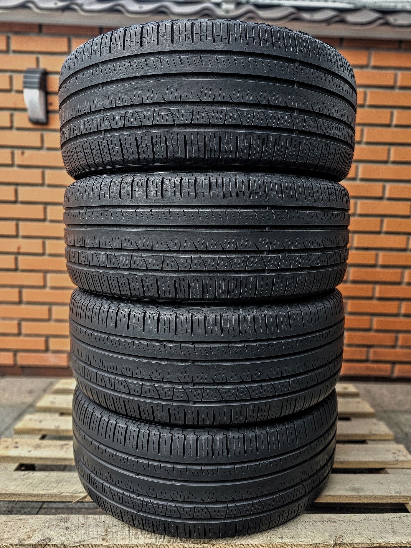 Шини 245/45r20 Pirelli | Scorpion | 2022 | 5.5mm | Ідеальний стан